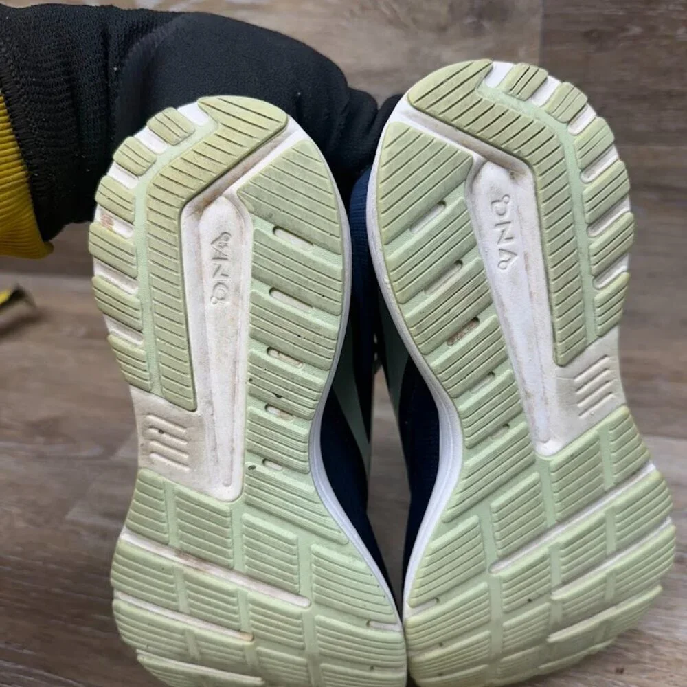 Brooks elevate your